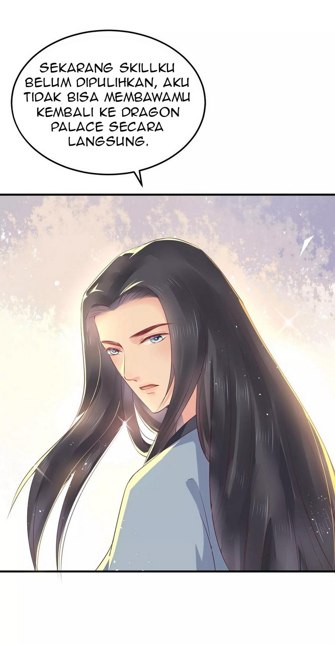 Dragon Princess chapter 18